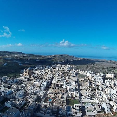 Peprina Apartment L-Imgarr Exterior photo