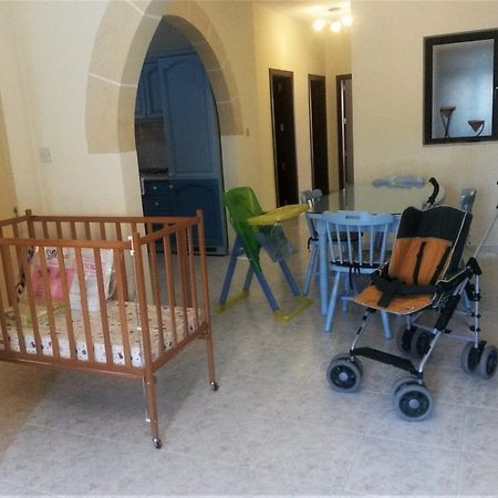 Peprina Apartment L-Imgarr Exterior photo