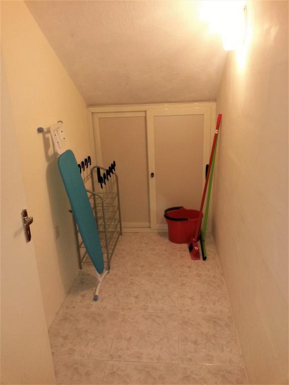 Peprina Apartment L-Imgarr Exterior photo
